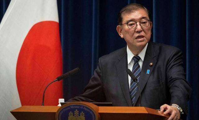 北马其顿 vs 列支敦士登_黑锅背完石破茂被赶下台北马其顿 vs 列支敦士登，下届日本首相人选，有个“反华”魔怔人