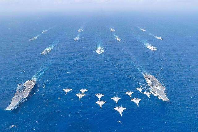 皇冠信用網代理登1
_统一真的很近了！台军66架F16被美国扣留皇冠信用網代理登1
，解放军演习又出新招