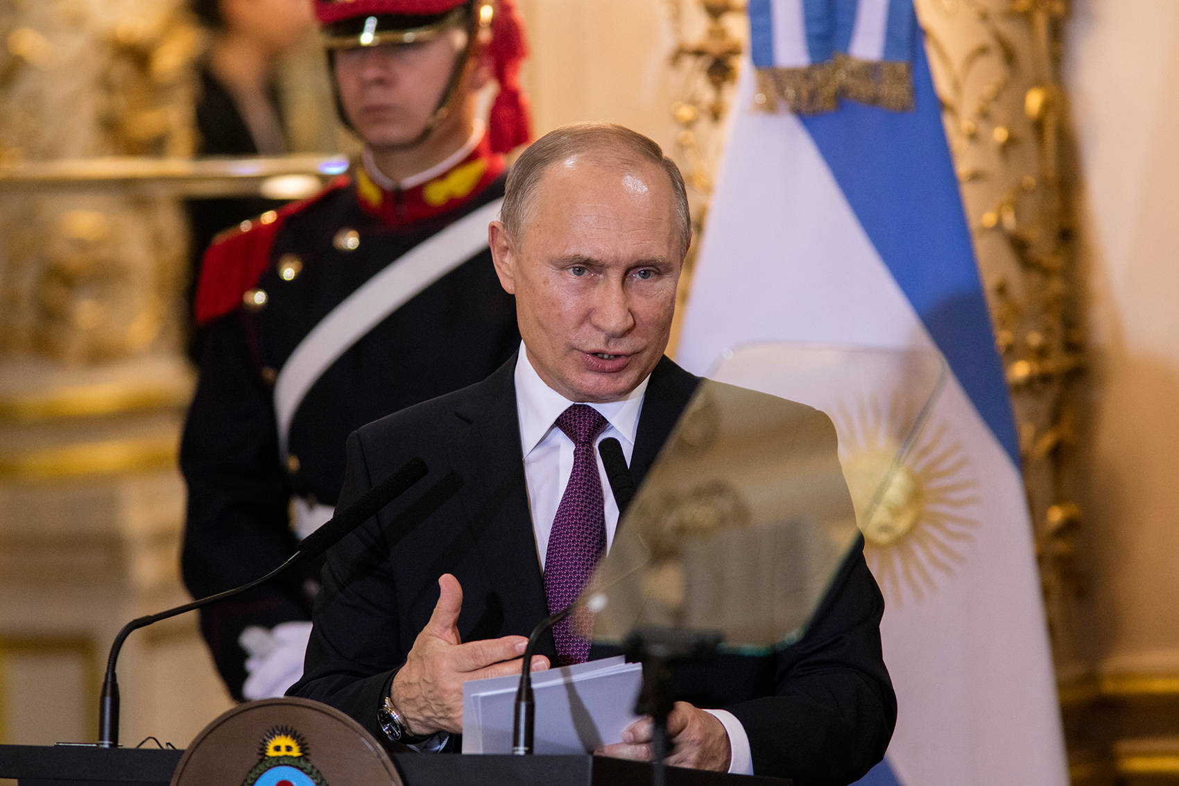 皇冠信用网怎么弄
_普京最新支持率出炉皇冠信用网怎么弄
！拉夫罗夫与普京关系紧张？克宫回应