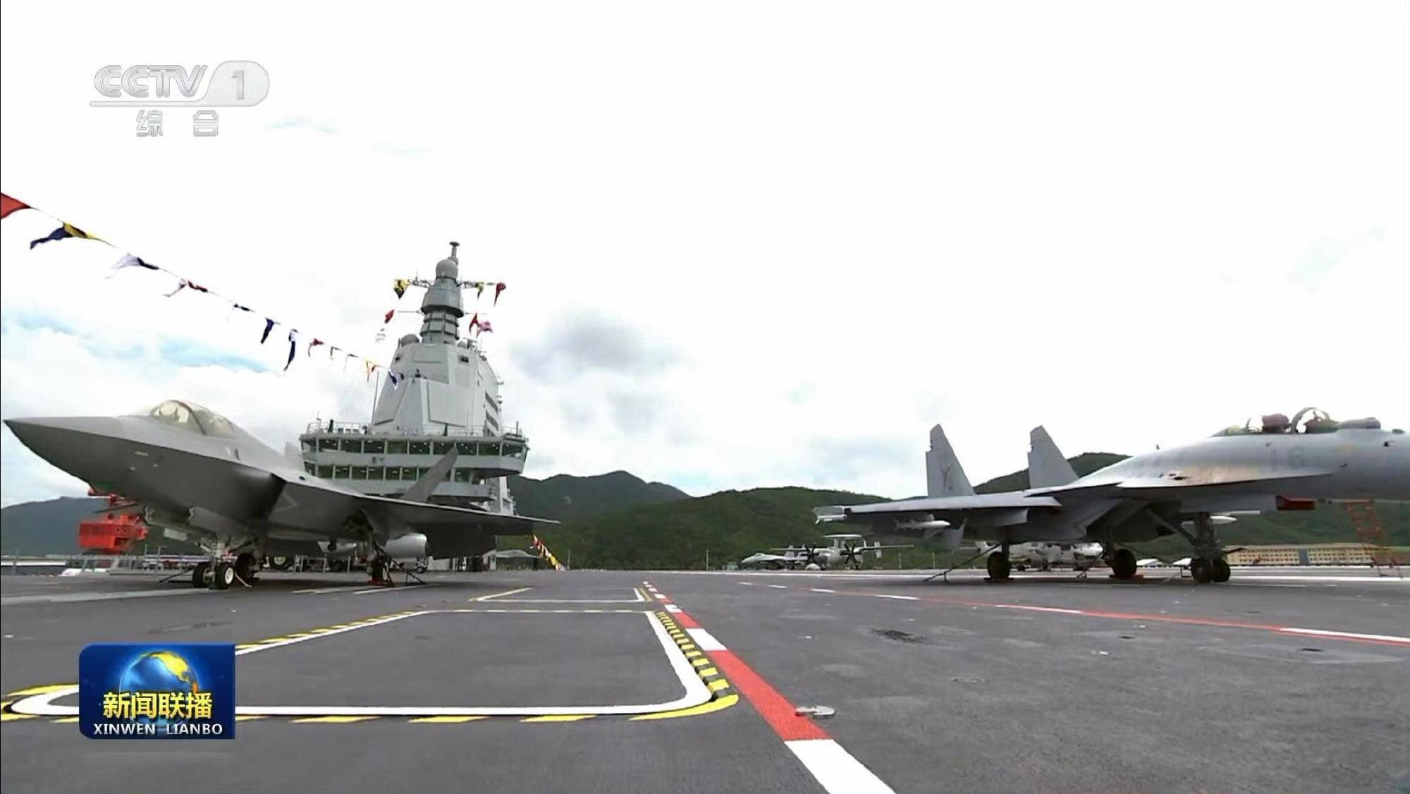 皇冠信用网开户
_时速200公里急刹车!福建舰服役后第一餐:烤羊排皇冠信用网开户
,大虾,红烧肉