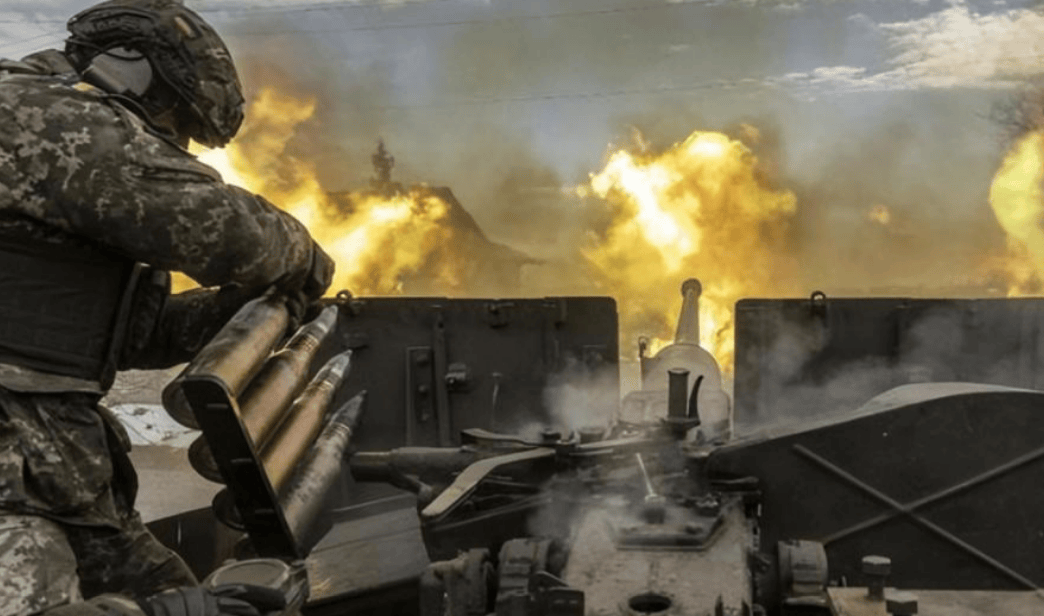 皇冠信用網注册开通
_俄军开始清场皇冠信用網注册开通
,乌克兰第三首都被全面控制,关键时刻,特朗普又递来刀子