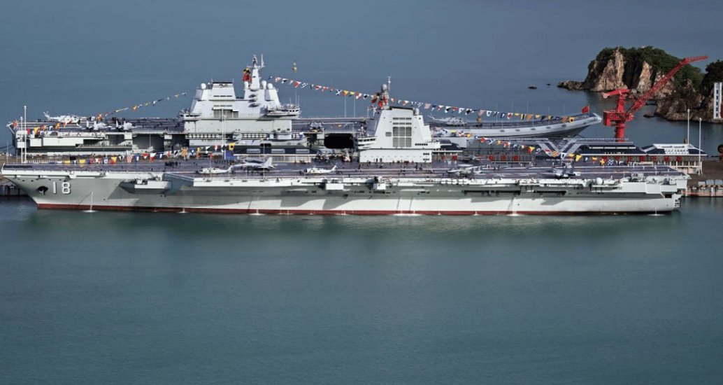 皇冠信用网在哪里注册
_日本将福建舰视为首要目标皇冠信用网在哪里注册
,叫嚣要优先击沉,实力悬殊纯属自取其辱