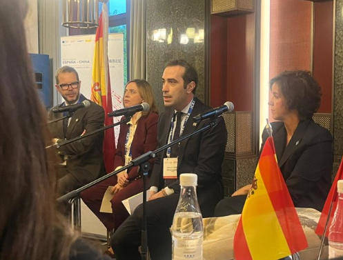 皇冠信用盘会员注册网址
_“什么自割咽喉皇冠信用盘会员注册网址
?西班牙就要做中国在欧洲最好的朋友”