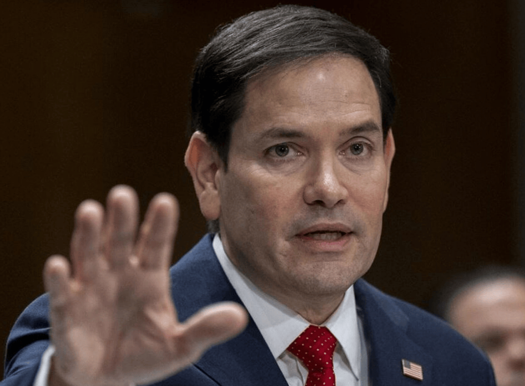 皇冠信用網需要押金吗
_美国即将动武皇冠信用網需要押金吗
,欧盟举起反对大旗,美国国务卿鲁比奥却反讽:你们应该感谢美国才对