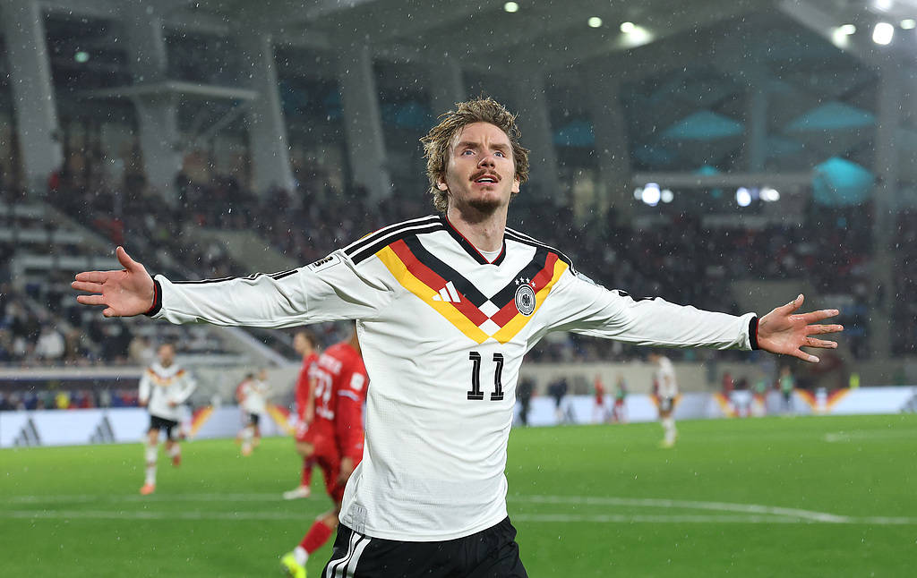 皇冠登录网址_观战台：欧罗巴世预赛审判日 德国西班牙葡萄牙盼撞线