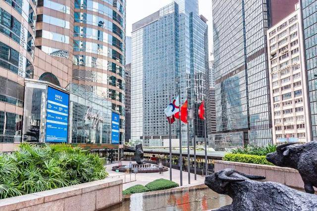 皇冠信用登3代理
_香港经济持续向好皇冠信用登3代理
,GDP连续11个季度录得按年增长