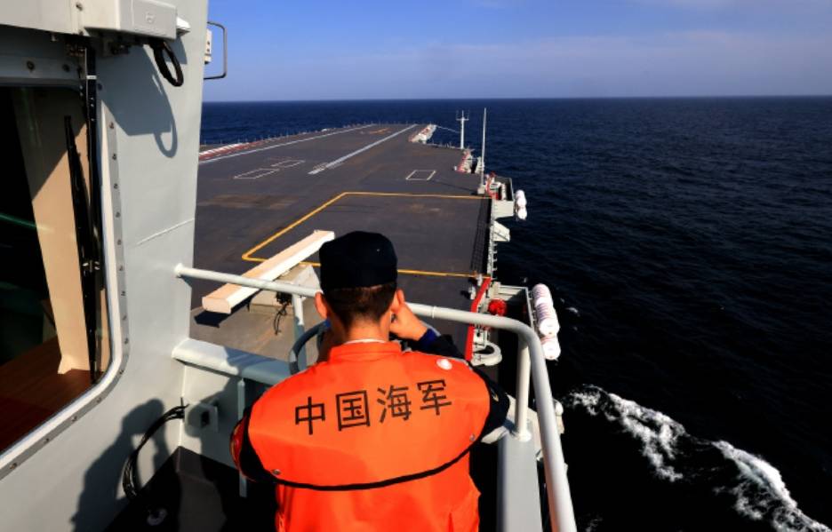 皇冠信用網会员申请网址
_日本亮出电磁炮对华示威皇冠信用網会员申请网址
,台军放狠话:福建舰要是敢来,用数百枚导弹将解放军拒之门外