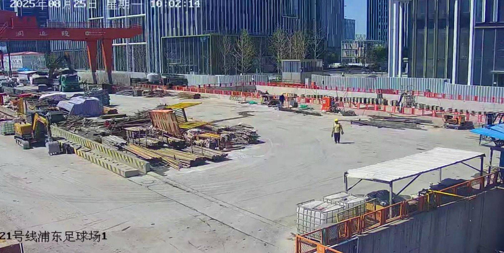 皇冠信用代理流程
_上海轨交21号线一期土建7标发生高坠事故致1死皇冠信用代理流程
,事故调查报告公布