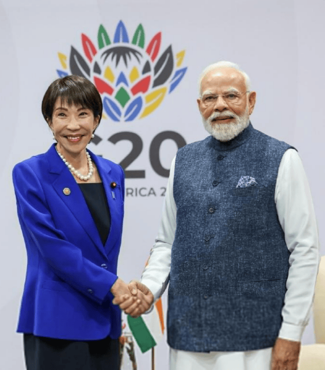 皇冠信用网开户
_与印度总理会面后皇冠信用网开户
,高市早苗“高调”喊话中国,武力介入台海不变