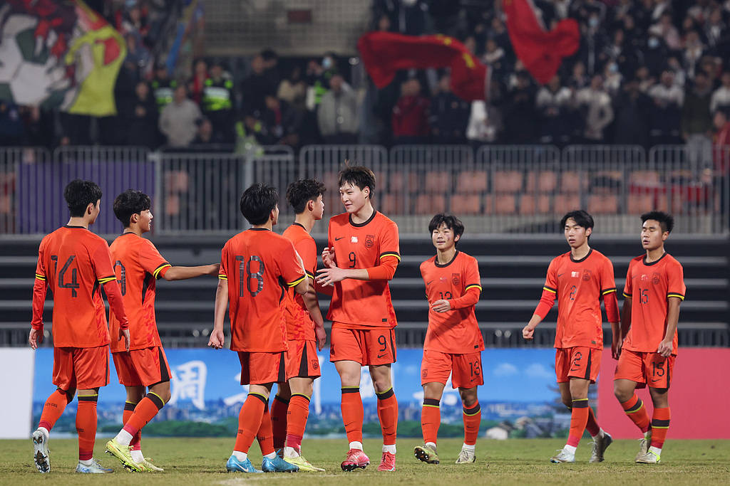 hga030怎么注册
_4战进38球失0球hga030怎么注册
！亚预赛-U17国足7人破门 8-0大胜斯里兰卡