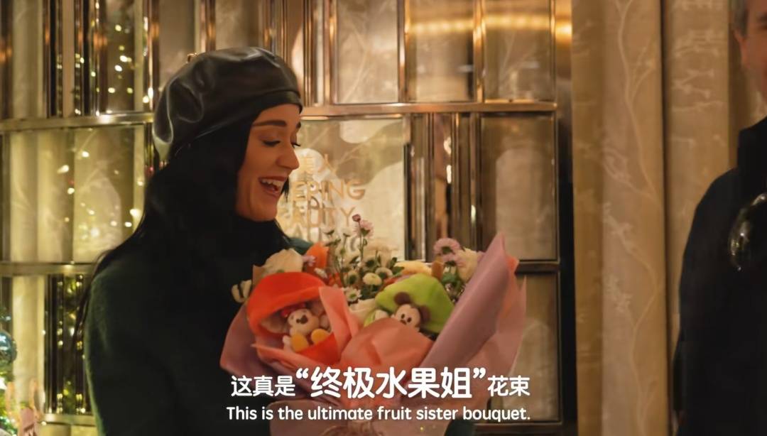 皇冠信用網怎么开通
_知名女歌手在上海迪士尼被偶遇皇冠信用網怎么开通
，见证求婚！“一时不知道谁更幸福”