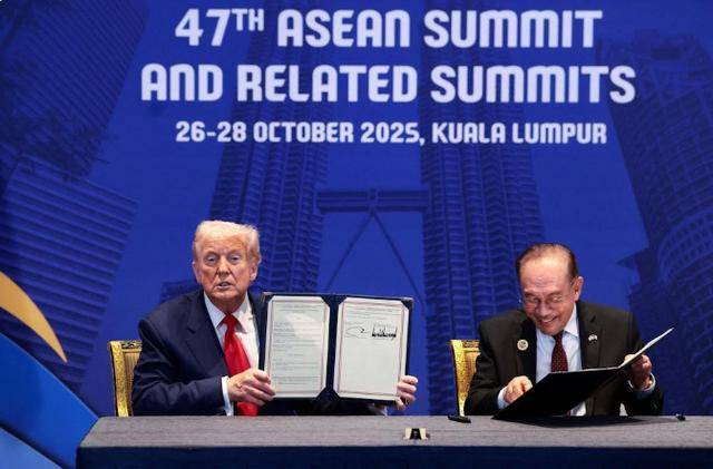 皇冠信用网代理
_与美国签协议皇冠信用网代理
，犯了众怒！中方严正关切，马来西亚急赴华澄清