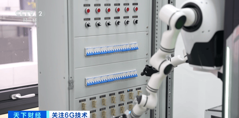 如何代理皇冠信用
_6G技术如何代理皇冠信用
,重大突破!万亿元级市场,要来了