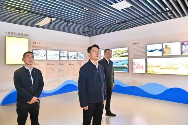 皇冠会员如何申请_福建一新任县委书记现场调研皇冠会员如何申请，去了这个地方