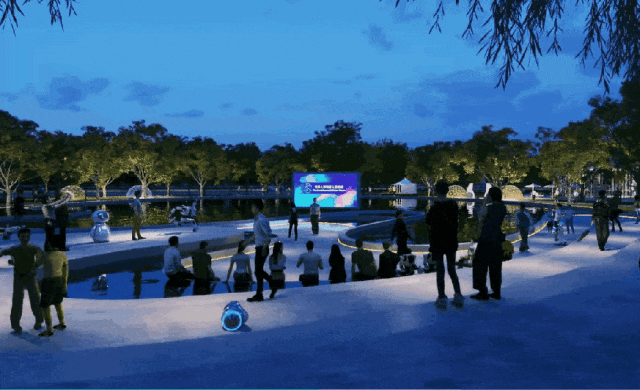 皇冠信用网开号_重磅皇冠信用网开号！“鸟巢”周边将全面升级！打造世界级“双奥会客厅”——