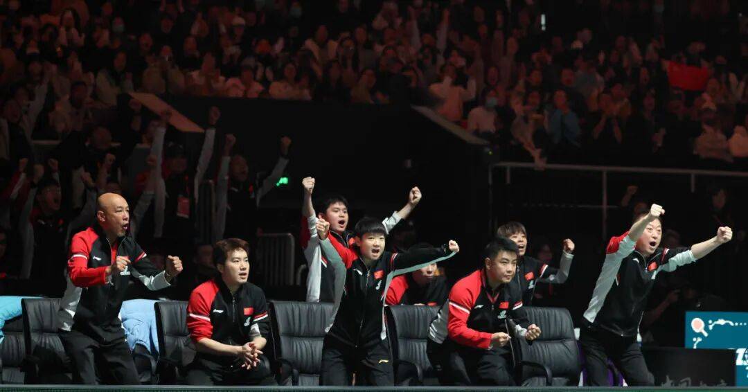 巴拉圭足球_中国队全胜进4强巴拉圭足球，半决赛将战韩国队 | 混团世界杯