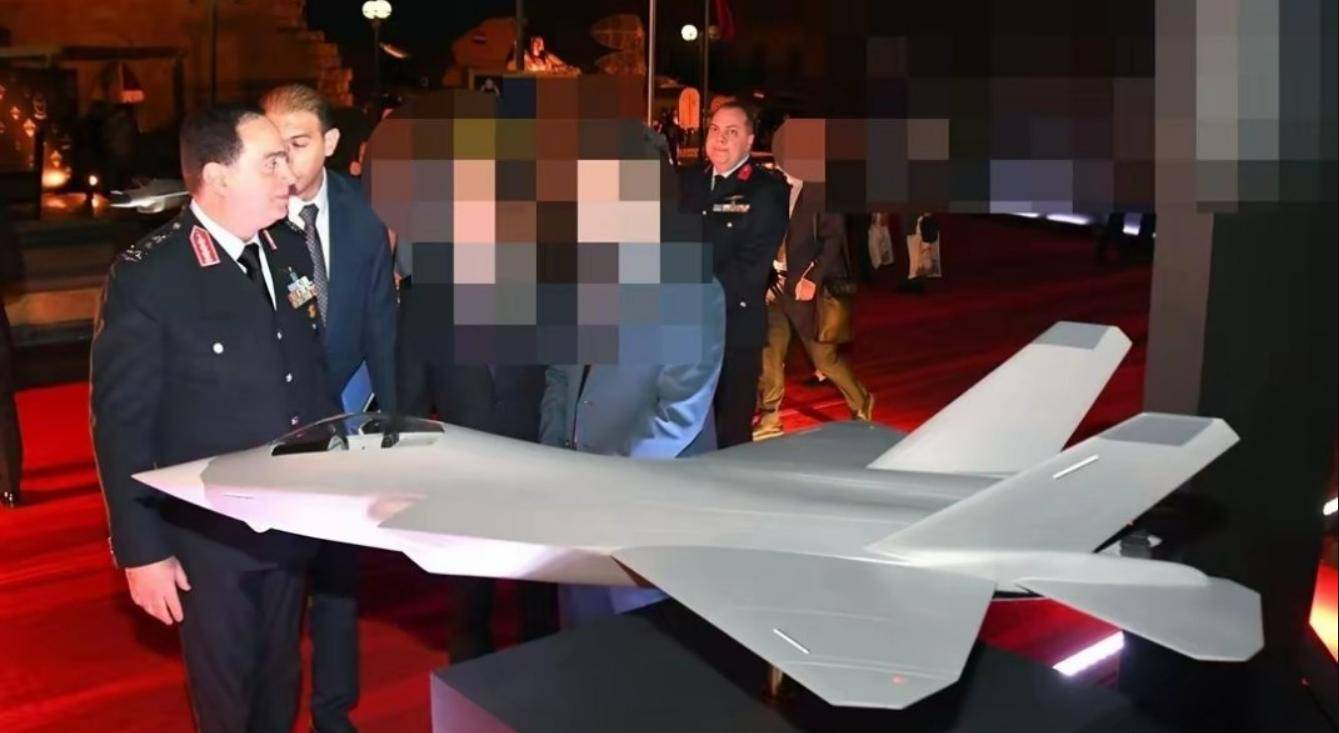 怎么弄皇冠信用网_埃及空军大换装怎么弄皇冠信用网，将接收歼-10C、歼-35和运油-20？彻底鸟枪换炮？