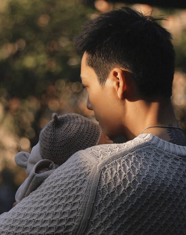 皇冠信用平台出租出售_陈伟霆首谈官宣生子原因：并非突然皇冠信用平台出租出售，是两人计划之内的决定