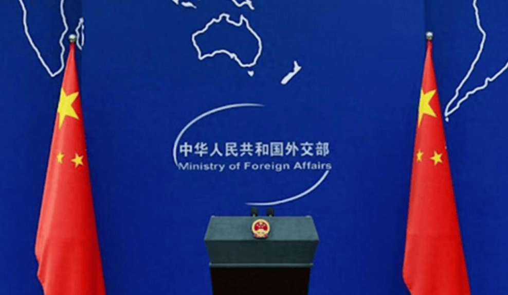 皇冠信用网登2代理_中国开始杀鸡儆猴皇冠信用网登2代理，对日本发出第一道制裁令！斩断日方伸入台湾的黑手