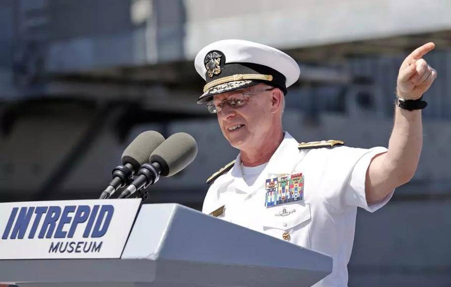 皇冠信用最新地址_中美必有一战?美军收到备战指令皇冠信用最新地址,2027年必须完成全军作战准备,有一场硬仗要打?