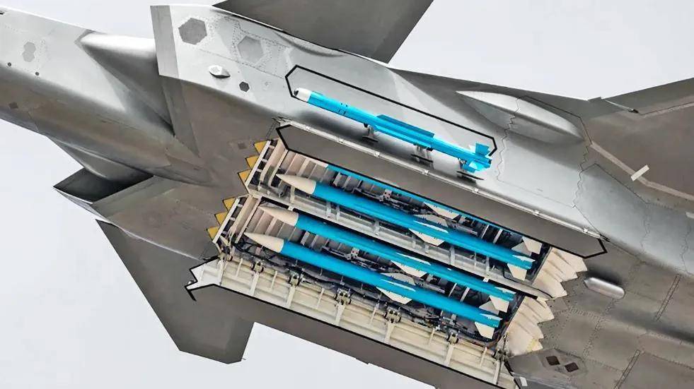 皇冠会员如何申请_中航官宣：歼-20S具备对地、对海打击能力皇冠会员如何申请，可与无人机协同作战！