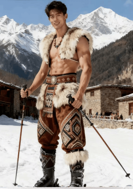 皇冠登3代理注册_景区5万月薪招185腹肌帅哥陪滑官？相关负责人：属实皇冠登3代理注册，竞争激烈