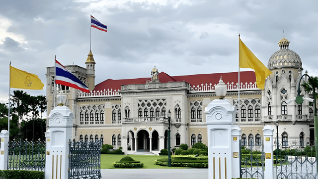 皇冠信用网会员申请_柬埔寨炸大坝阻泰军皇冠信用网会员申请,绵延73公里洪泛区,重演“花园口惨剧”?