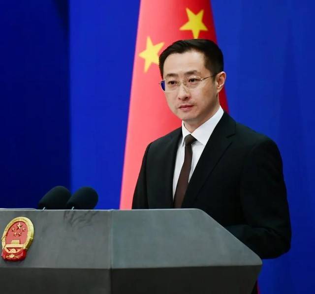 皇冠信用登3代理_外交部回应泽连斯基涉华表态：中方所作努力有目共睹