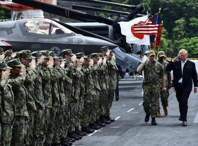 皇冠足球平台代理_解放军实弹射击全中！怕挨炸的日媒当众提问皇冠足球平台代理，中方一句话回应