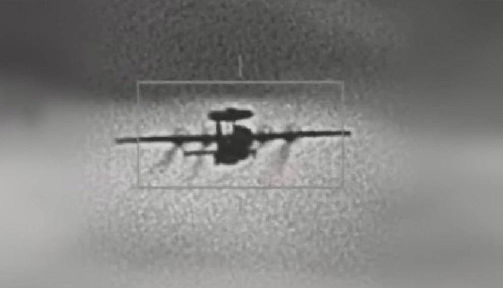 介绍个信用网网址_歼-20首次与台岛合影介绍个信用网网址,F-16V毫无踪迹:台军撒谎锁定解放军预警机