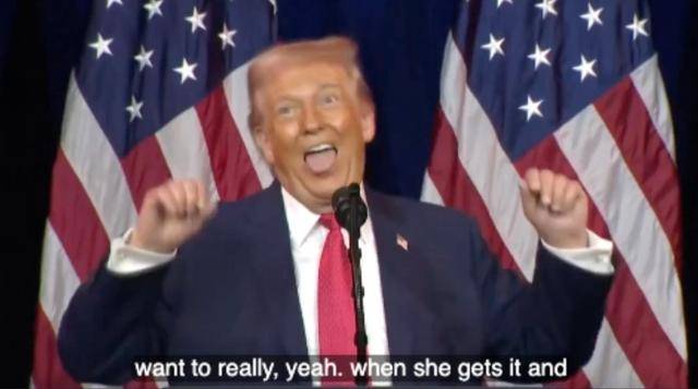 皇冠信用网代理注册_特朗普说中方可随意收拾“台独”?解决台湾问题皇冠信用网代理注册,何须看美国脸色