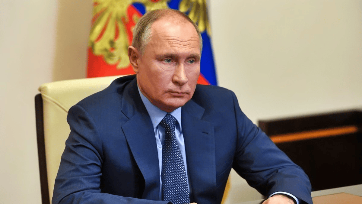 信用网怎么开户_俄方一点不绕弯子信用网怎么开户，欧洲如果暗杀普京，整个欧洲大陆将在地图上消失