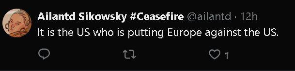 U23亚洲杯中国VS日本_北约秘书长吕特发给特朗普的私密信息U23亚洲杯中国VS日本，让欧洲人吵翻了！