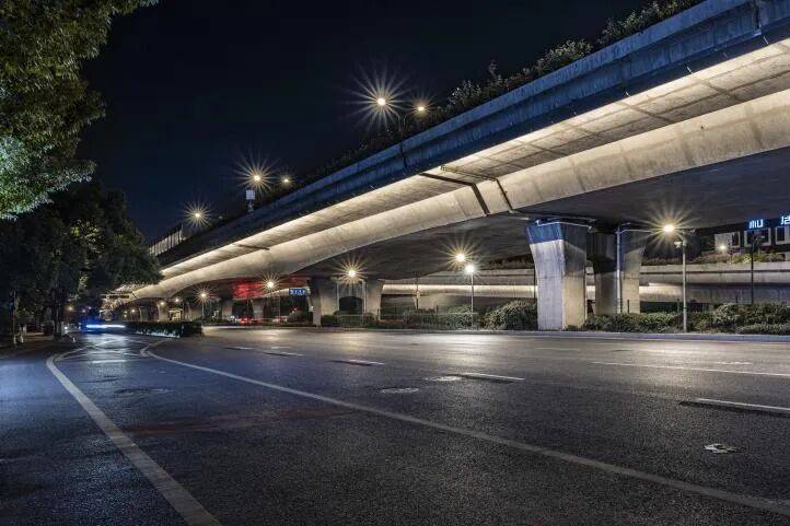 U23亚洲杯决赛中国vs日本_不少杭州人发现：德胜高架、秋石高架U23亚洲杯决赛中国vs日本，居然变样了！