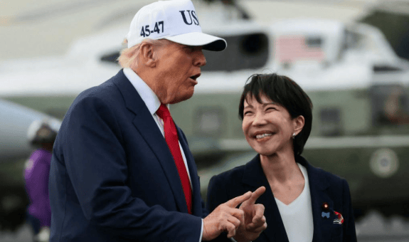 皇冠信用代理流程_一觉醒来皇冠信用代理流程，日本大选再生变？64岁高市早苗患病，已第一时间送医诊治