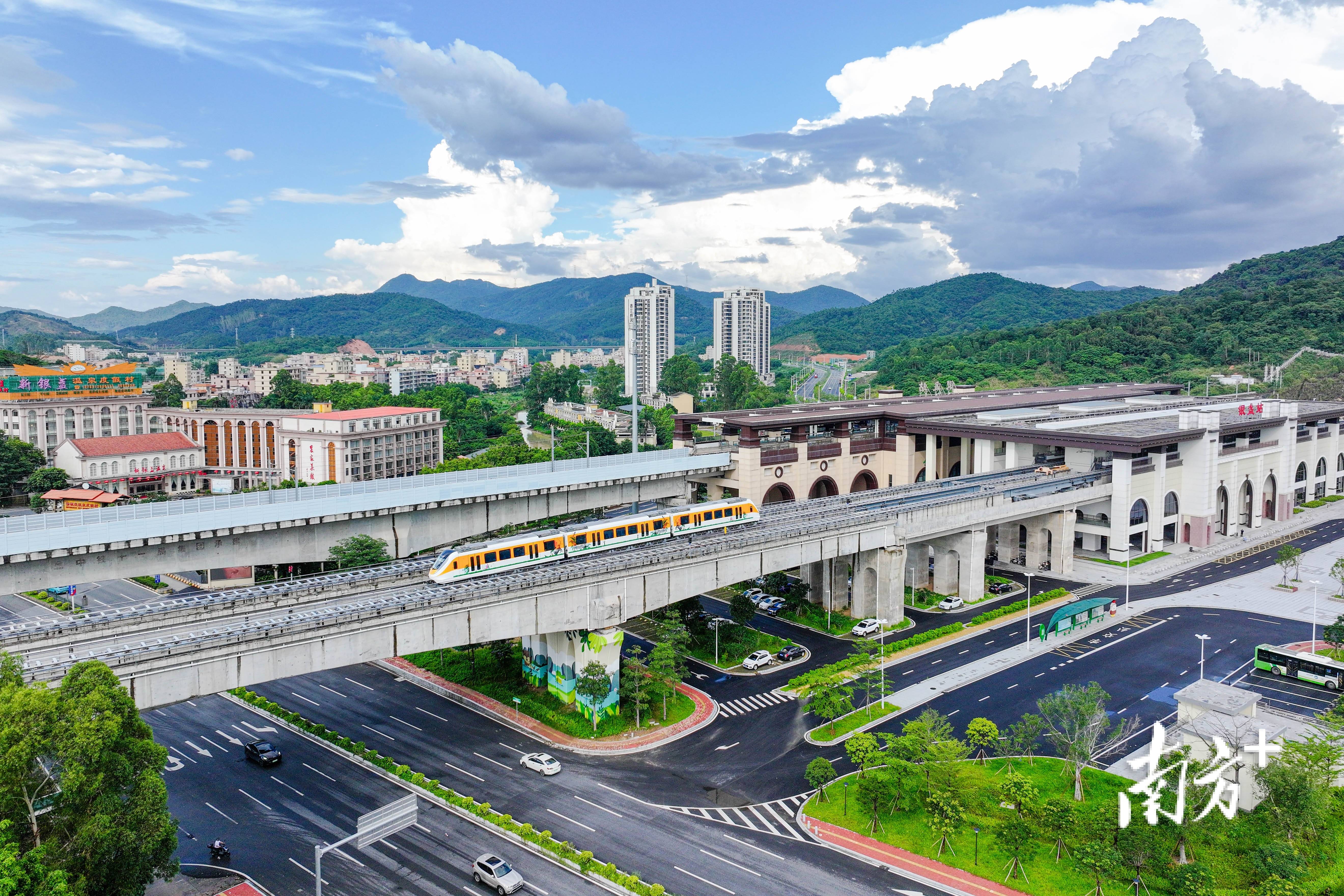 皇冠登一登二登三区别_大道通衢 路畅业旺皇冠登一登二登三区别，当好清远高质量发展的“开路先锋”--清远“十四五”交通运输发展综述