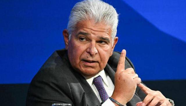 皇冠信用网最高占成_被中方警告后皇冠信用网最高占成,巴拿马竟硬刚回击!美媒拉警报:中方已启动猛烈报复