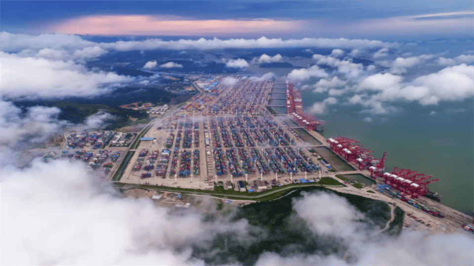 皇冠hga010_继巴拿马港口和达尔文港后皇冠hga010，美国又忽悠秘鲁收回中国投资的钱凯港