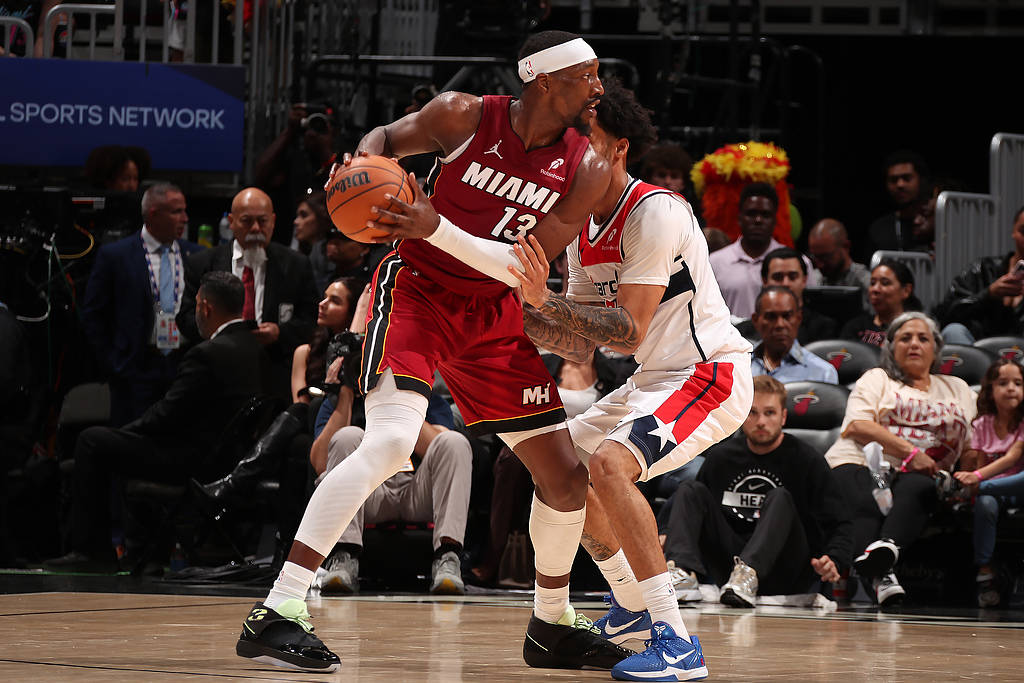 墨西哥 vs 韩国_见证历史墨西哥 vs 韩国！阿德巴约83分超越科比 热火狂胜奇才