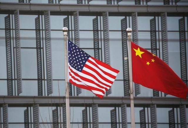 皇冠信用盘登2代理 _特朗普挑了个中国擅长的领域皇冠信用盘登2代理 ，对华下了新的“战书”？美方启动贸易调查，背景颇微妙