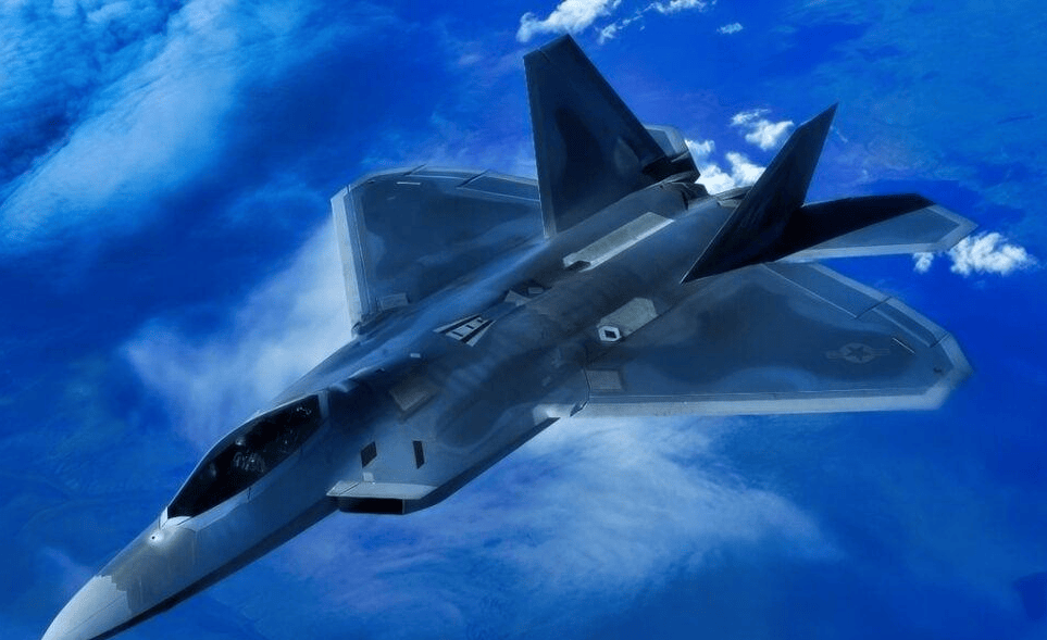 皇冠信用盘会员开户 _伊朗还没投降皇冠信用盘会员开户 ，美媒就迫不及待宣布：F22和F35“领先”歼20和歼35