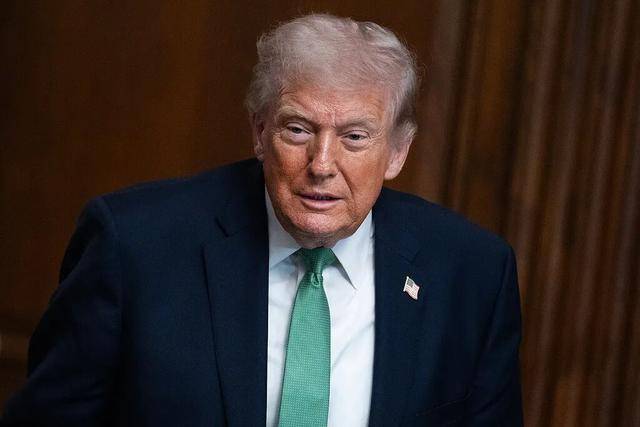 怎么申请皇冠信用网_伊朗发起直接对等报复怎么申请皇冠信用网！特朗普：对以色列这次袭击“毫不知情”