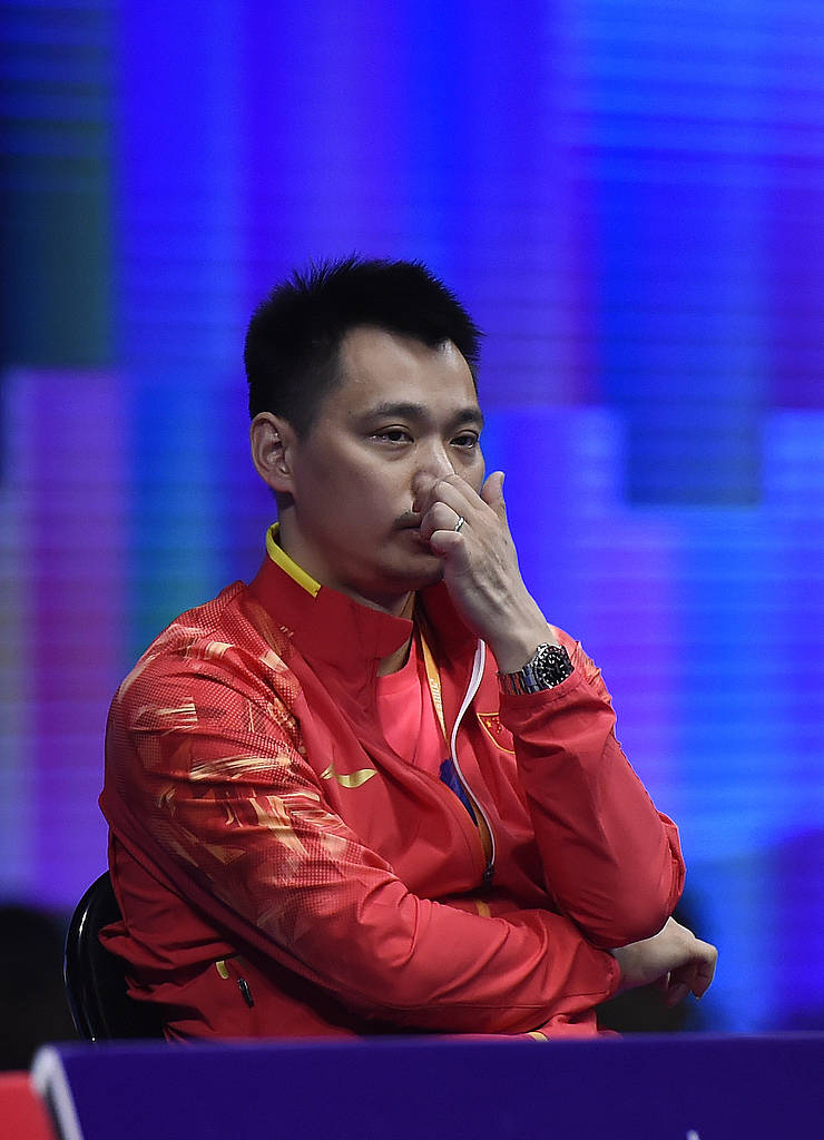 皇冠信用网如何代理_官方:中国羽协副主席夏煊泽涉嫌严重违纪违法 接受审查调查