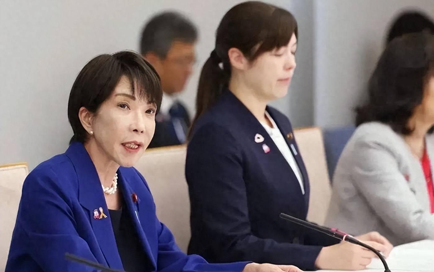 正版皇冠信用网开户_日企十年撤走四千家正版皇冠信用网开户,首相头衔被取消?高市早苗表态,中国是重要邻国